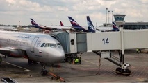 Moscow Sheremetyevo Becomes Russia’s First Three-Runway Airport