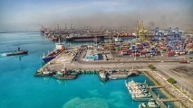 عملیات بندری ریلی در بندر شهید رجایی به ۲۸ میلیون تُن خواهد رسید