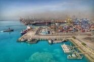 سرمایه گذاری ۲۵ میلیون دلاری قزاقستان در بندر شهید رجایی؛ گام تازه برای توسعه ترانزیت ریلی و لجستیک ایران
