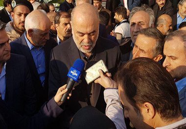 توضیح رئیس سازمان هواپیمایی درباره استخراج اطلاعات جعبه‌سیاه هواپیمای «آسمان»