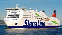 Stena Line to Implement AI Technology on Board Ships
