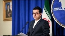  قدردانی ایران از سوئیس و عمان برای آزادی نفتکش هپینس 