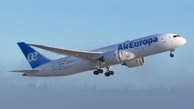 IAG Buys Air Europa for €1 Billion