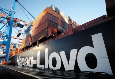 Hapag-Lloyd Scaling Back Iran Business