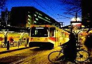 ایجاد تغییرات ترافیکی در هسته مرکزی قم با اجرای پروژه خطوط BRT