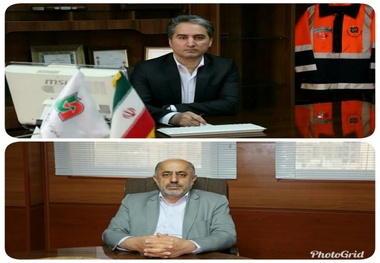 سرپرست اداره کل راهداری استان قزوین منصوب شد 