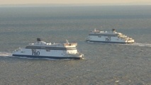 DP World and P&O Ferries offer to transport COVID vaccines to UK for free