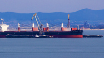 New warning on hazards of carrying bauxite by ship 