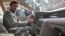 واکنش قابل پیش بینی احمدی نژاد به رد صلاحیت در انتخابات 1403
