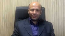 ساخت ساختمان فرمانداری رامیان در حال اتمام می باشد