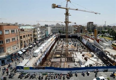 سرنوشت ساختمان بلدیه چه می‌شود؟ 