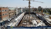 سرنوشت ساختمان بلدیه چه می‌شود؟ 