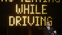 New York governor’s Traffic Safety Committee to study ‘Textalyzer’ technology