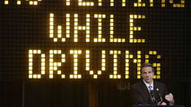 New York governor’s Traffic Safety Committee to study ‘Textalyzer’ technology