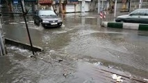 هشدار مدیریت بحران به ساکنان بیش از ۲۰ محله تهران