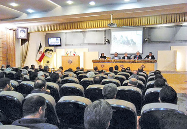 
10 درصد تجارت ایران از طریق آذربایجان شرقی
