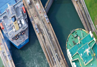 The Panama Canal Traffic Jam, One Year On: What’s New in 2024?