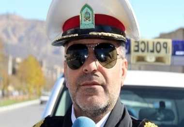 جاده‌های ارتباطی استان ایلام باز هستند