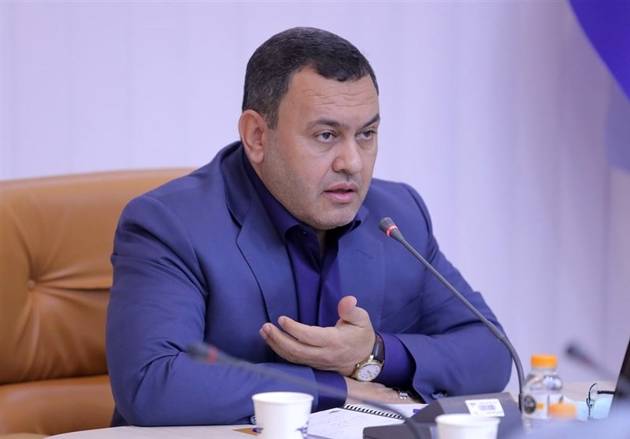 تاکید روسای سازمان هواپیمایی ایران و عراق بر "تسهیل پرواز های اربعین"
