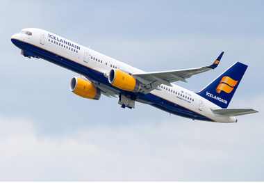 Icelandair Expands Network Eastward, Plans A321LR Debut 