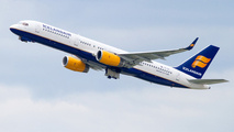 Icelandair Expands Network Eastward, Plans A321LR Debut 