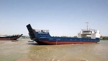 فوت و مفقود شدن چهار نفر در پی غرق شدن یک لندینگ‌کرافت ‌