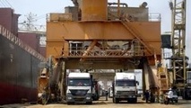 یک راننده از همکاران خود درخواست کرد: زیر نرخ مصوب تن-کیلومتر بار نبرید