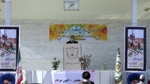 عمران و آبادانی منطقه آزاد در گرو امنیت پایدار است