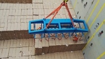 کاسکو برای حمل خمیرکاغذ کشتی سفارش داد