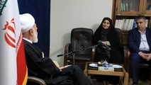 بهره‌برداری از خط راه‌آهن چابهار - زاهدان تا پایان سال جاری
