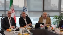 بررسی چالش های صنعت هوانوردی در بیست و ششمین جلسه کمیسیون حمل و نقل اتاق تهران/ شاهد روند نزولی جابجایی مسافران هوایی هستیم