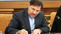 گسترش همکاری برای استفاده هرچه بهتر از فرصت توافق بندر چابهار 