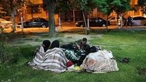 فرماندار دماوند: به شرایط با ثبات رسیدیم