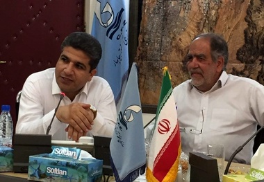 تقدیر مشاور رئیس‌جمهور از رشد ۲.۵ برابری صادرات در چابهار 