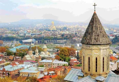 تحول تازه در قرارداد لغو روادید گرجستان و ایران