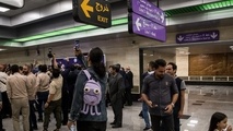پروانه شهرسازی چهاردهمین مجتمع ایستگاهی مترو خط یک صادر شد