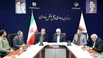 اعلام آمادگی خیرین راه و ترابری برای بازسازی و ترمیم خسارات ناشی از جنگ تحمیلی در حوزه ابنیه فنی راه‌