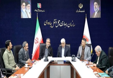 اعلام آمادگی خیرین راه و ترابری برای بازسازی و ترمیم خسارات ناشی از جنگ تحمیلی در حوزه ابنیه فنی راه‌
