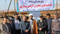 زمان سیر قطار های باری محور جنوب کم می شود
