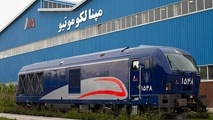 پشت پرده خریداری لوکوموتیوهای از رده خارج از کشور کره/ خود اتکایی یا تلبیس، راه توسعه پایدار کدام است؟