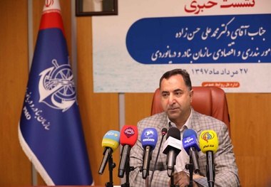 حاکمیت و مالکیت بنادر قابل‌واگذاری نیست

