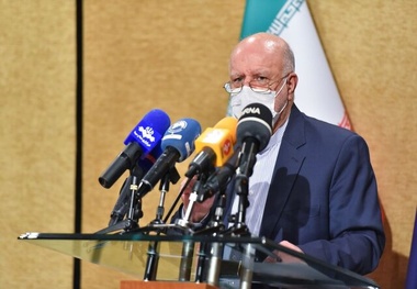 واکنش زنگنه به سخنان نامزدهای ریاست‌جمهوری درباره کرسنت و قیمت بنزین
