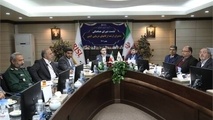 ضرورت رایزنی برای پهلوگیری کشتی های ایرانی در بنادر اصلی چین