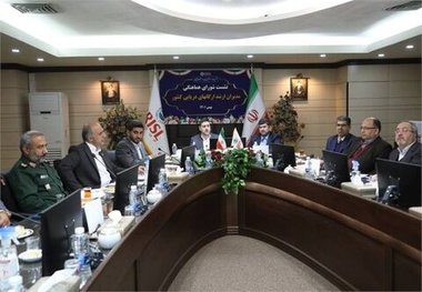 ضرورت رایزنی برای پهلوگیری کشتی های ایرانی در بنادر اصلی چین