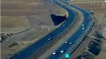 فعالیت سامانه‌های هوشمند در راه‌های استان مازندران