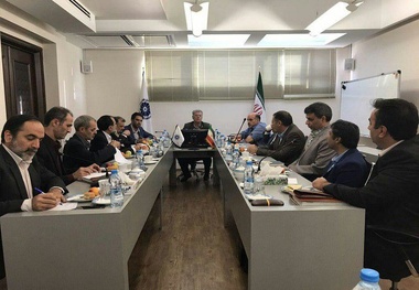 درخواست‌های فعالان حمل‌ونقل و ترانزیت خراسان رضوی 