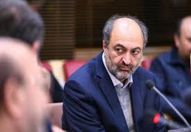 امکان تامین خدمات زیرساخت در زمینهای بالای اتوبان قزوین وجودندارد
