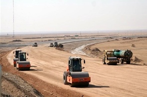 خوزستان در آستانه بهره برداری از سه محور کلیدی جاده ای 