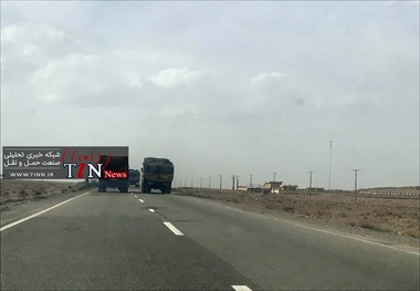 اولویت نوسازی برای ناوگان باری مشخص شد