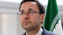 ایران ظرفیت دستیابی به ترانزیت ۵۰ میلیون تنی را دارد